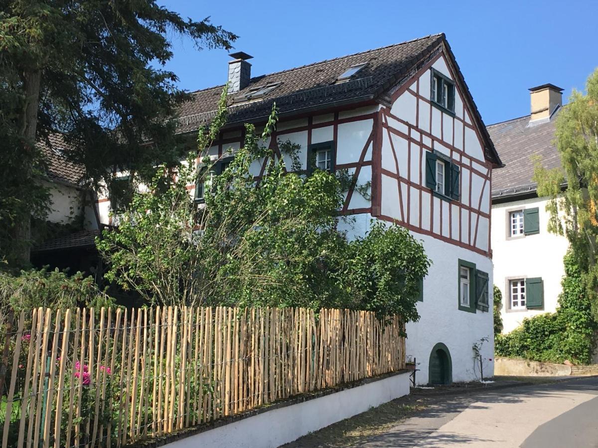 Zum-goldenen-schaf Blankenheim (North Rhine-Westphalia)