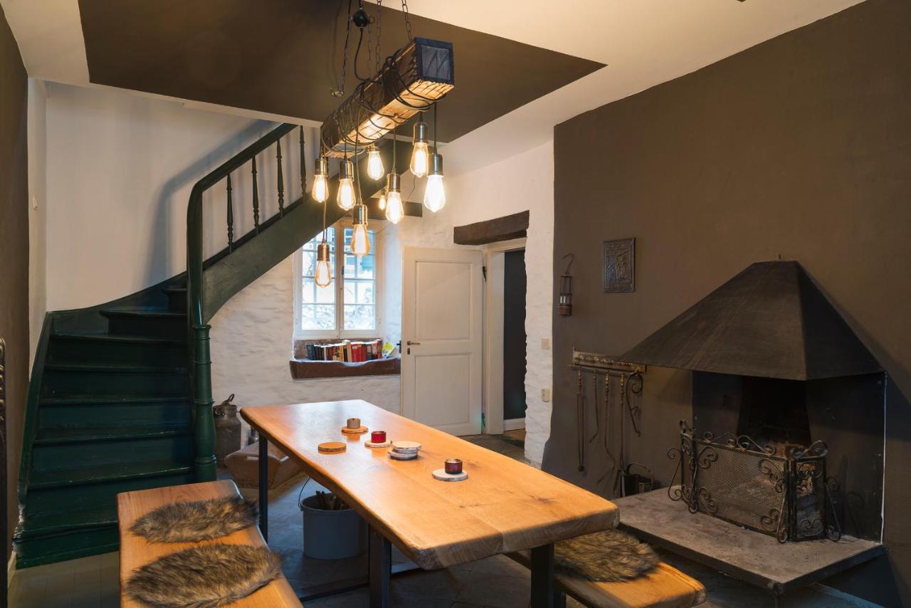 Apartment Zum-goldenen-schaf Blankenheim (North Rhine-Westphalia)