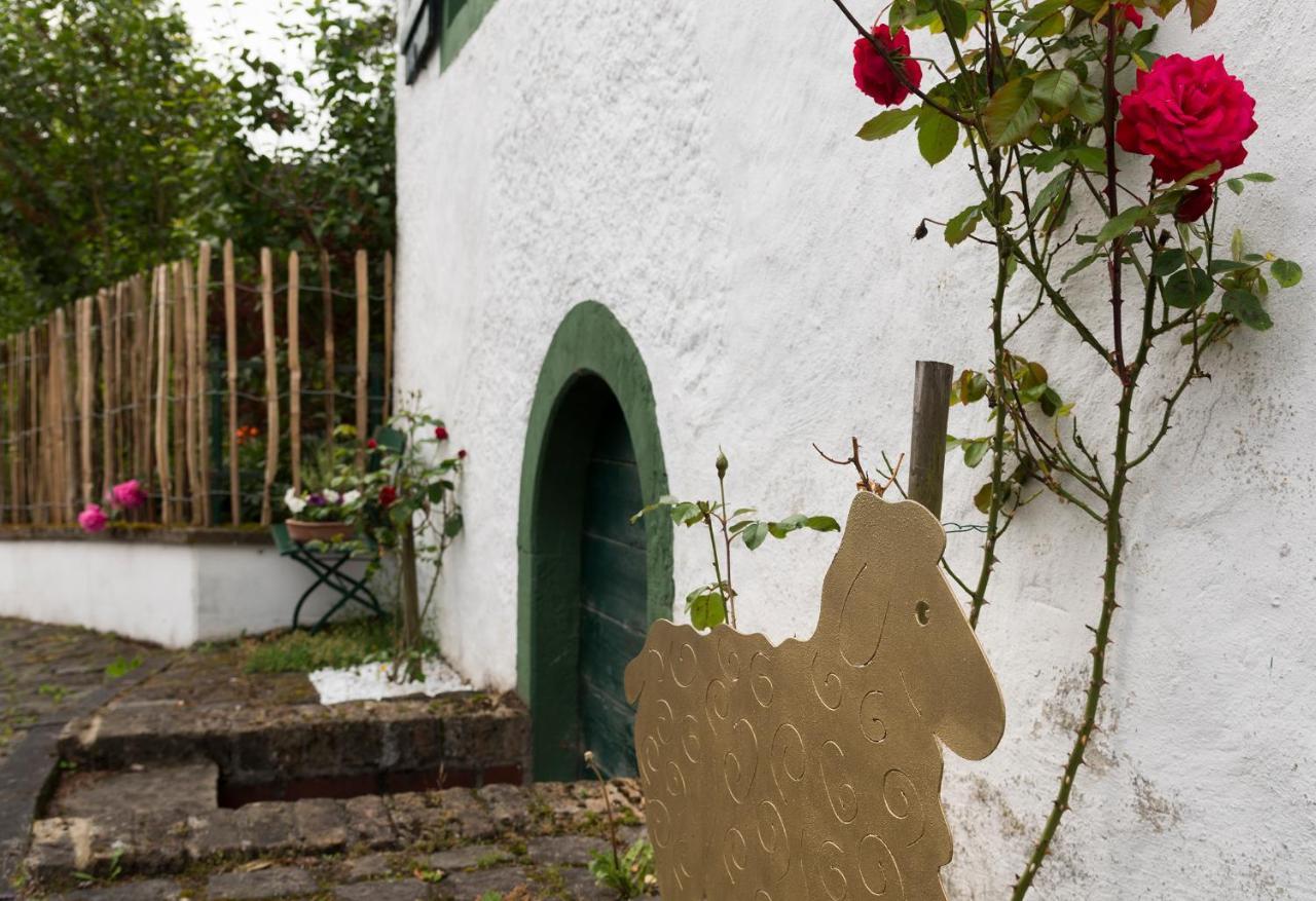 Zum-goldenen-schaf Apartment *