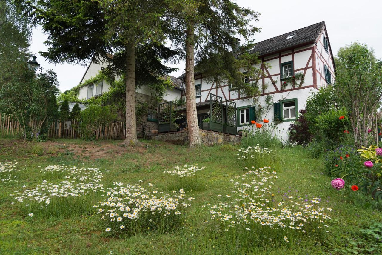 Apartment Zum-goldenen-schaf Blankenheim (North Rhine-Westphalia)